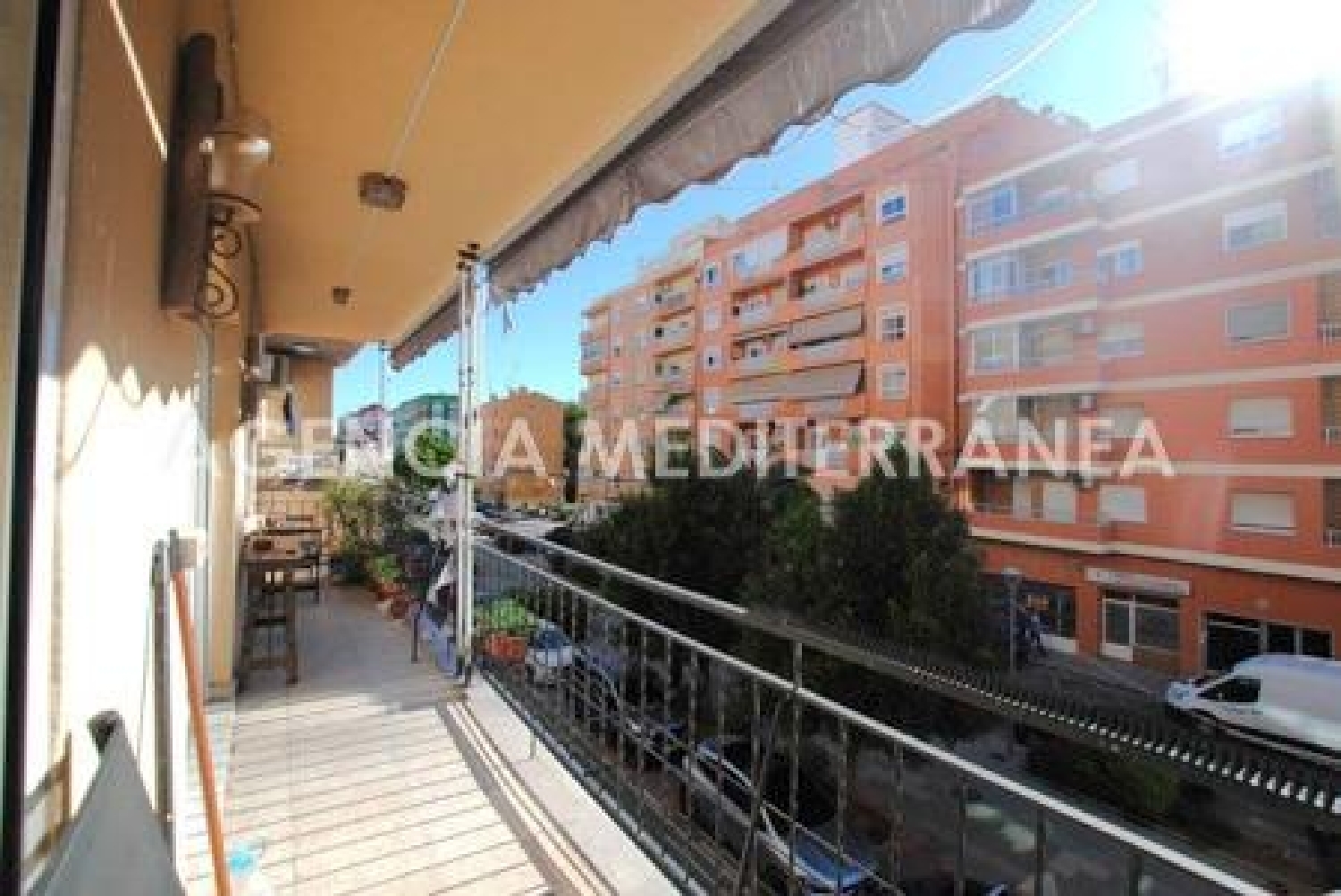 à vendre appartement Dénia Marina Alta 2