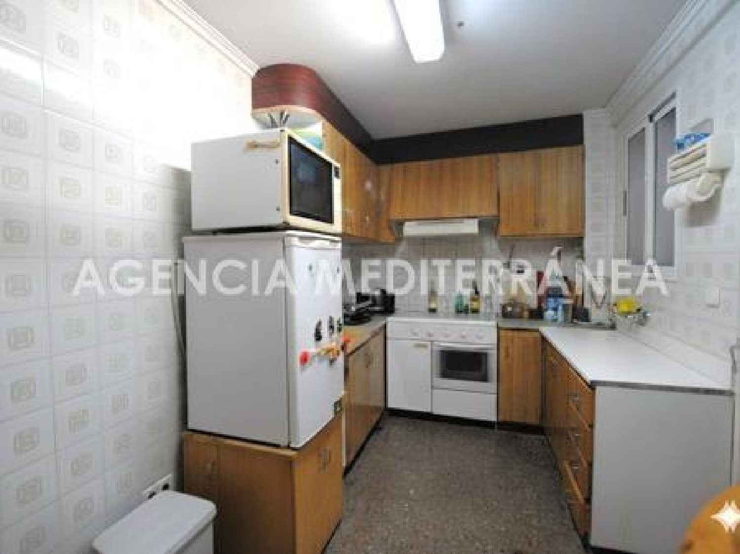 à vendre appartement Dénia Marina Alta 5