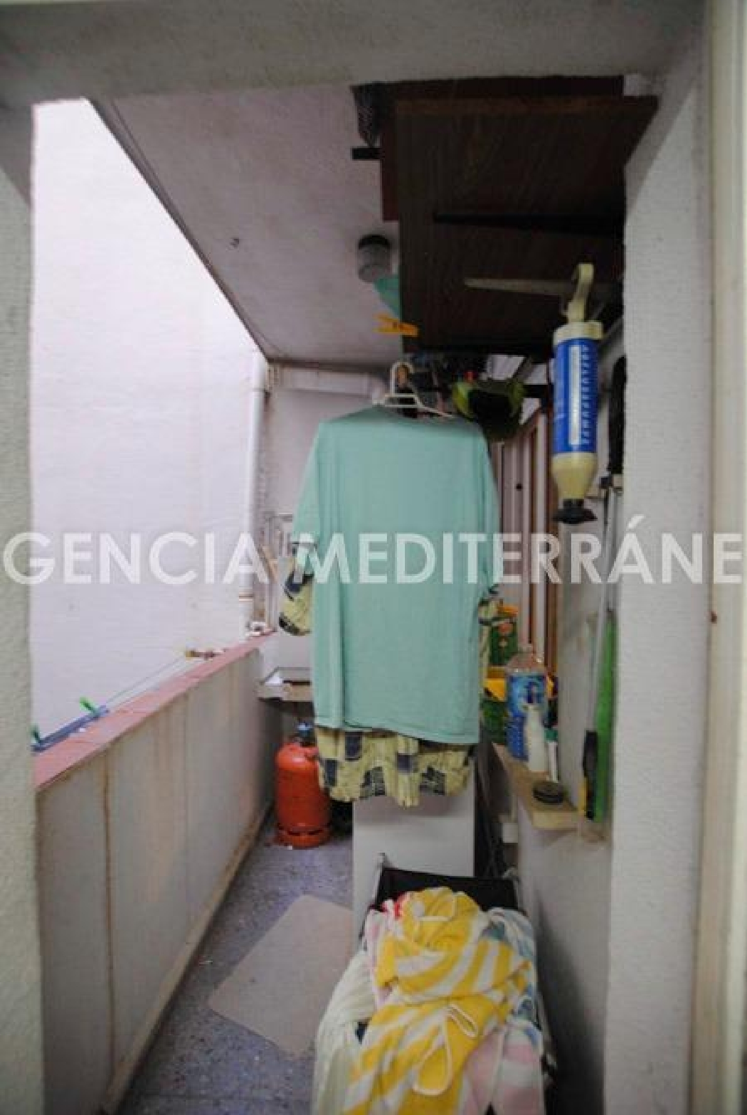 à vendre appartement Dénia Marina Alta 7