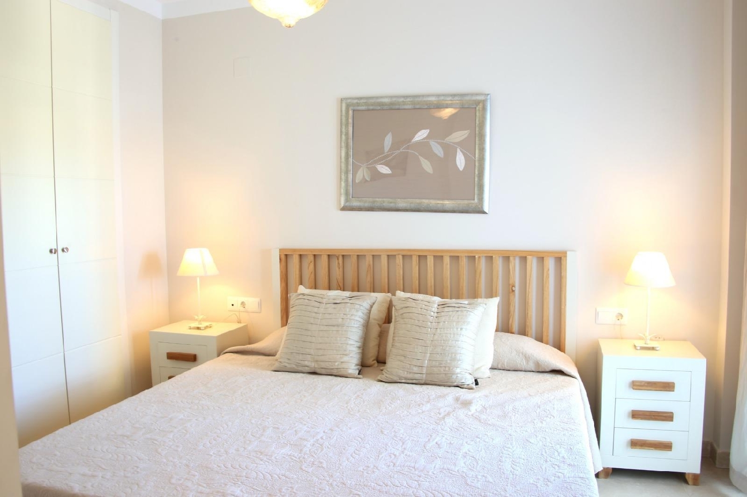  en venta apartamento Dénia Marina Alta 5