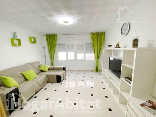 Dénia Marina Alta apartamento foto 6321730