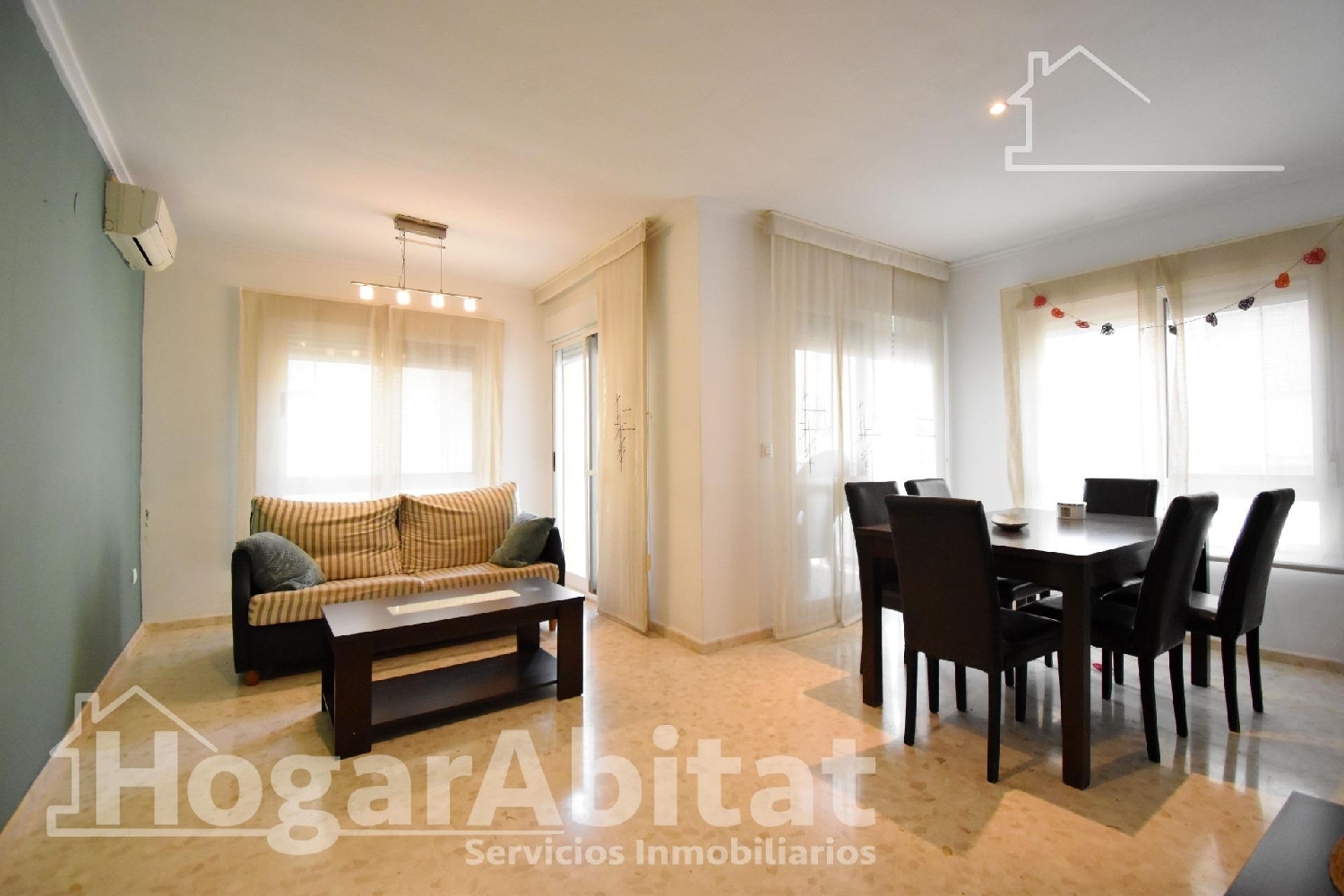  en venta apartamento Dénia Marina Alta 2
