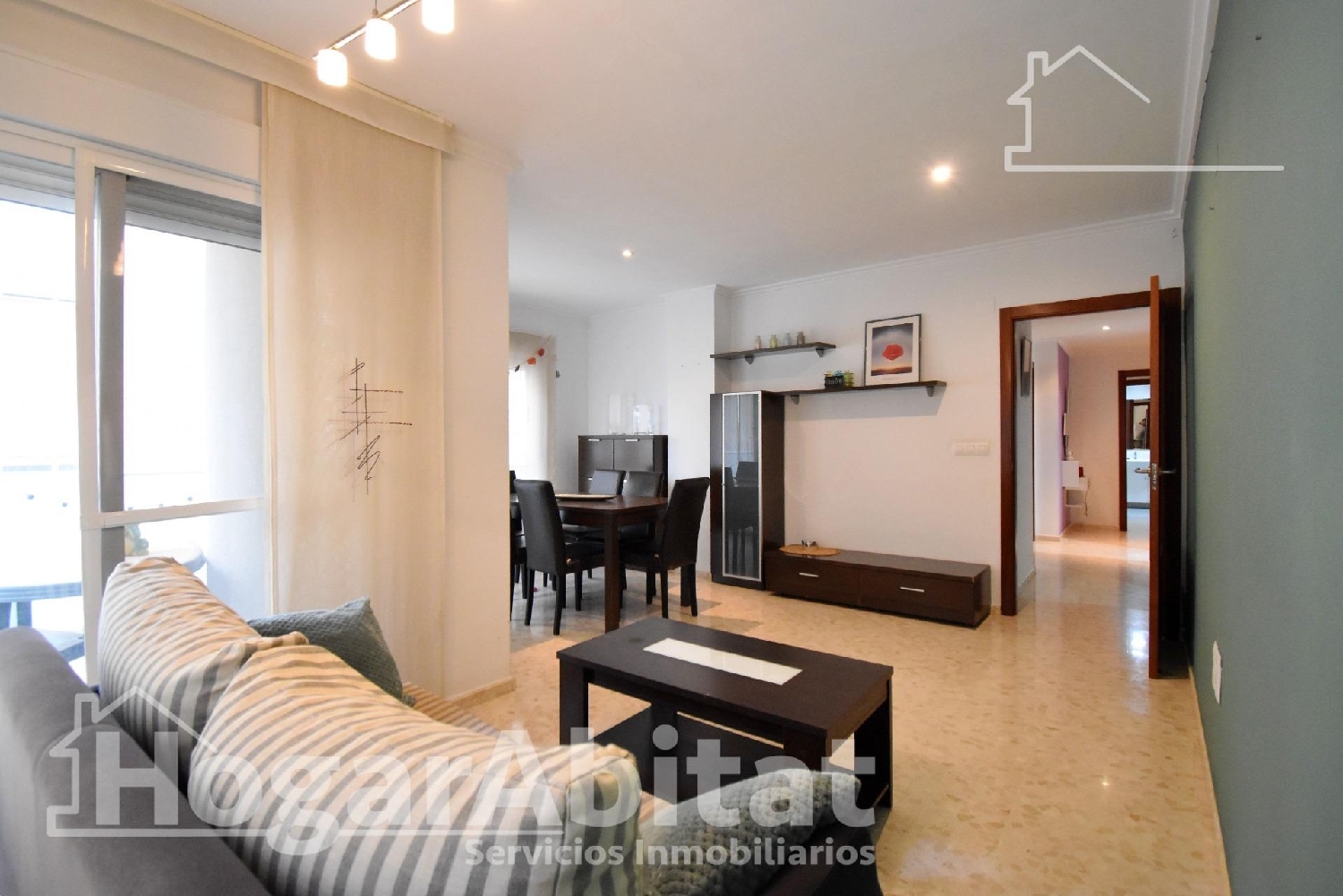  en venta apartamento Dénia Marina Alta 1