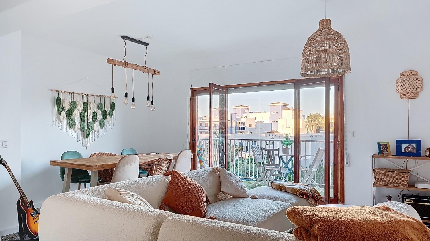 for sale apartment Dénia Marina Alta 3