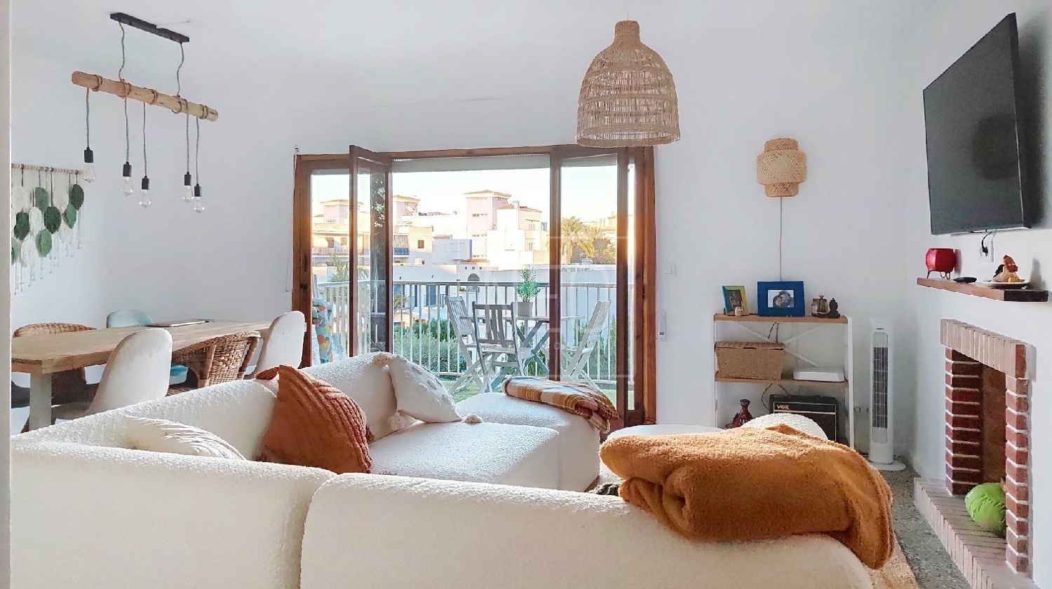 for sale apartment Dénia Marina Alta 2