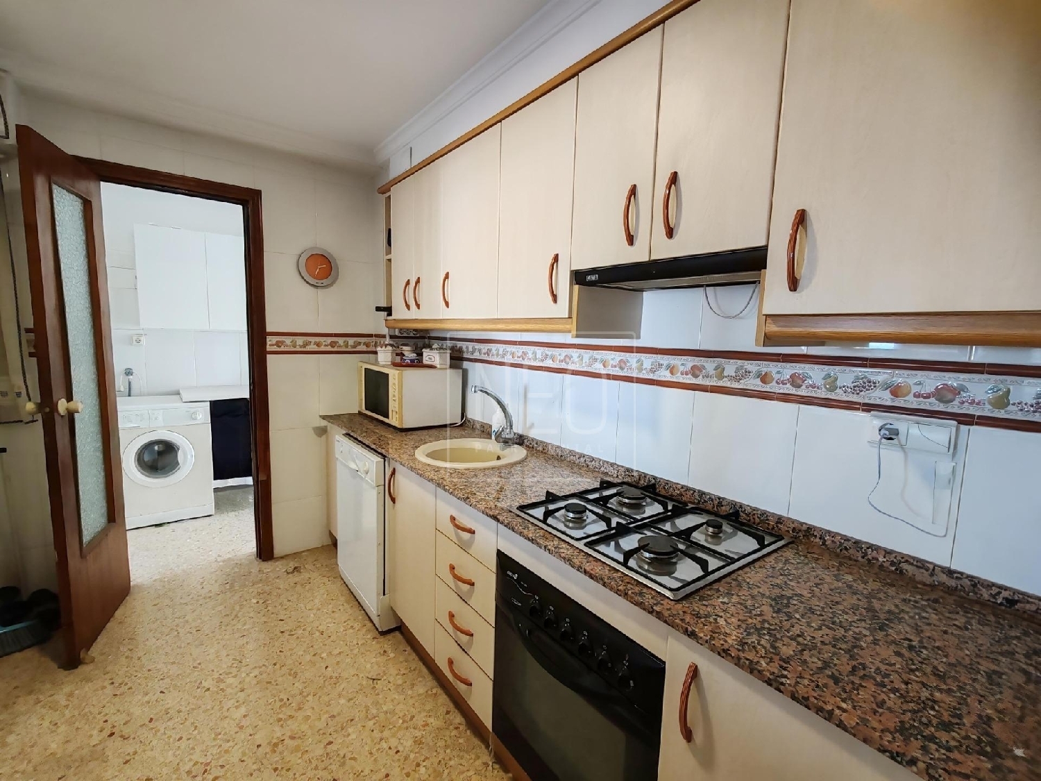  for sale apartment Dénia Marina Alta 6