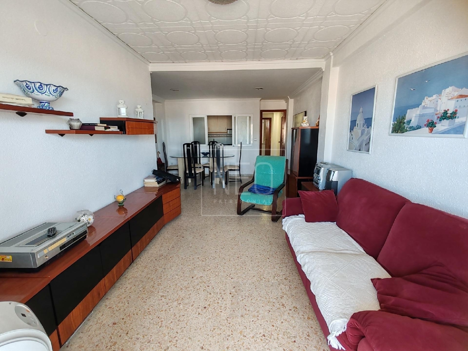 for sale apartment Dénia Marina Alta 3