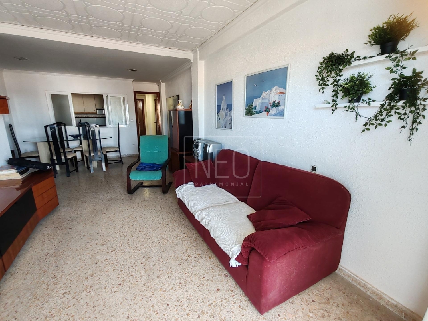 for sale apartment Dénia Marina Alta 2