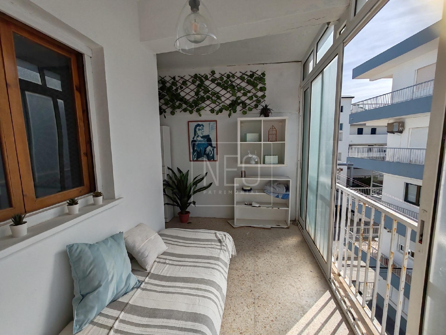  for sale apartment Dénia Marina Alta 5