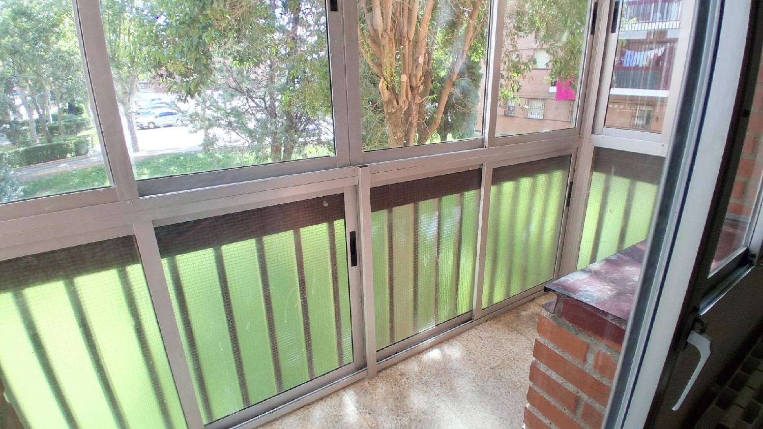  till salu lägenhet Doñinos De Salamanca Campo De Salamanca 5