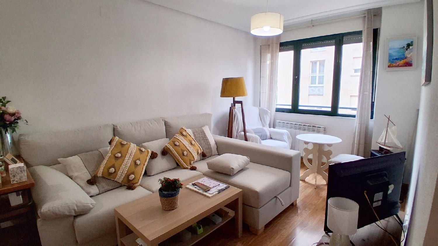  for sale apartment Doñinos De Salamanca Campo De Salamanca 5