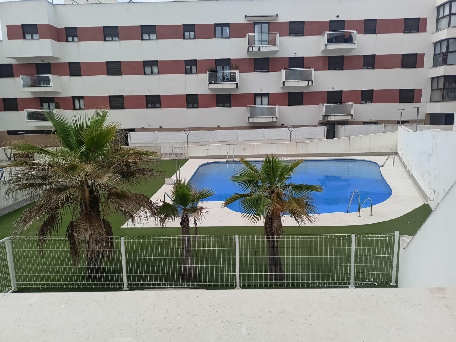  en venta apartamento Dos Hermanas Málaga-Costa Del Sol 1
