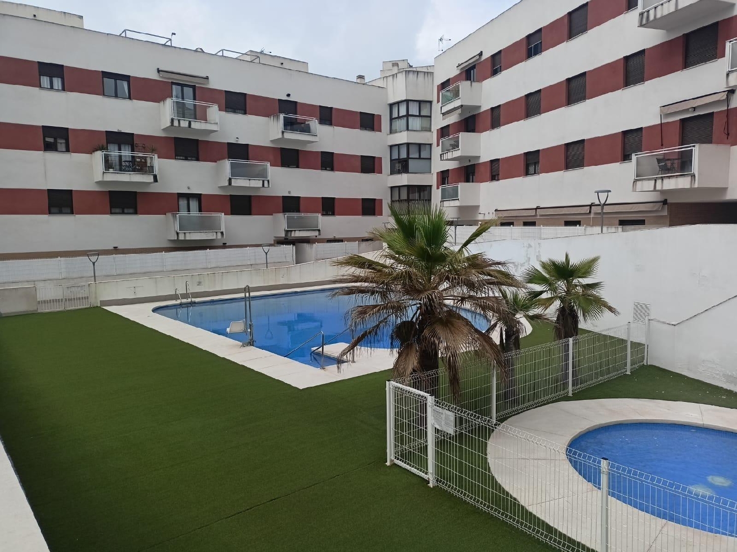  en venta apartamento Dos Hermanas Málaga-Costa Del Sol 5