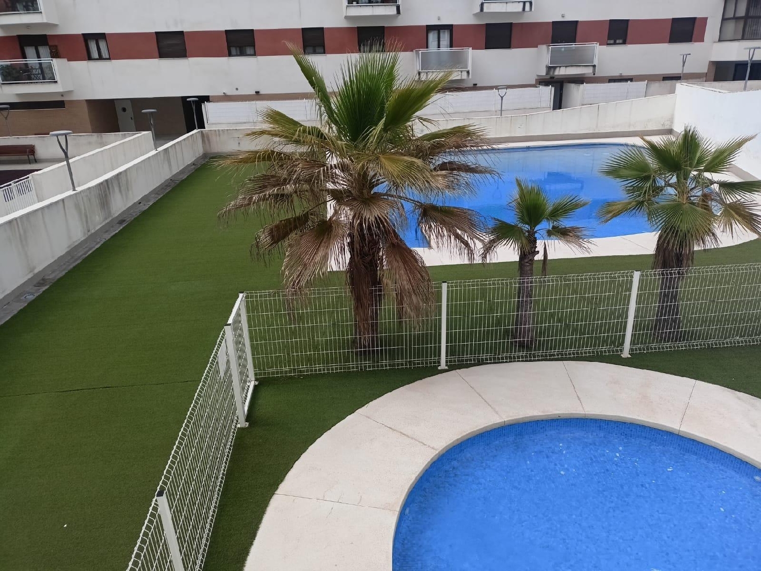  en venta apartamento Dos Hermanas Málaga-Costa Del Sol 7