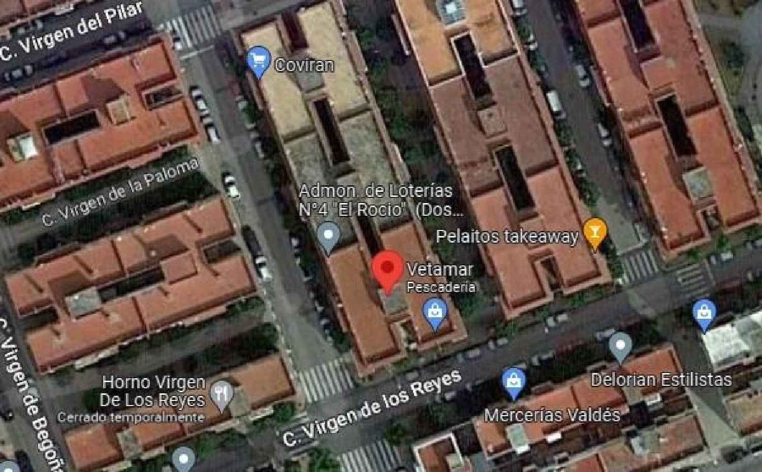  en venta apartamento Dos Hermanas Málaga-Costa Del Sol 2