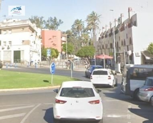 Dos Hermanas Málaga-Costa Del Sol apartamento foto 6323401