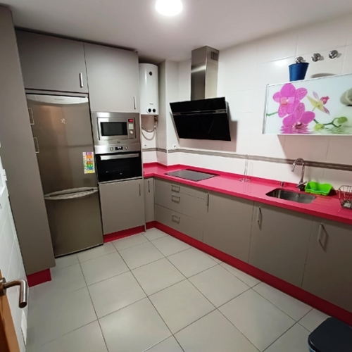 Dos Hermanas Málaga-Costa Del Sol apartamento foto 6321447