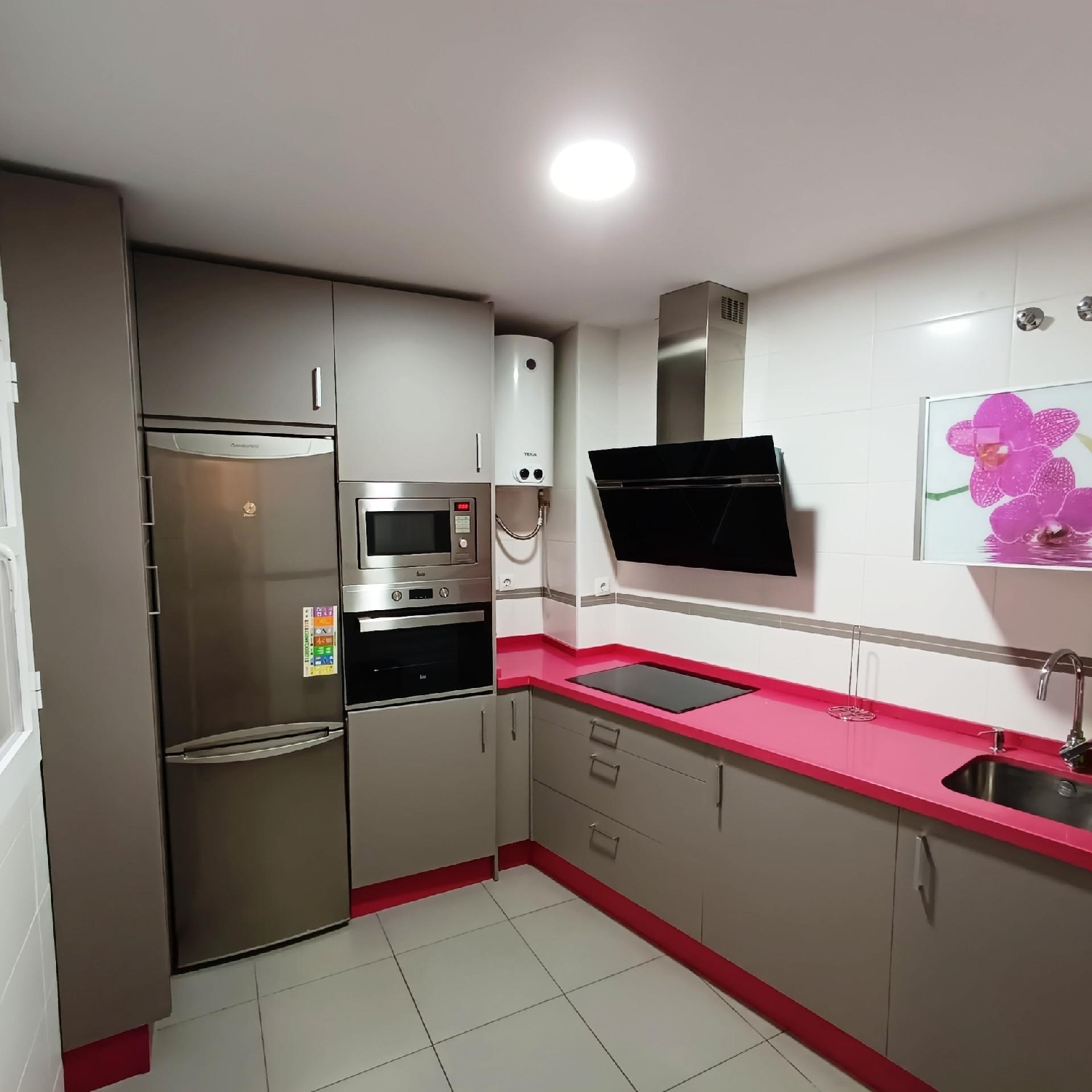  en venta apartamento Dos Hermanas Málaga-Costa Del Sol 5