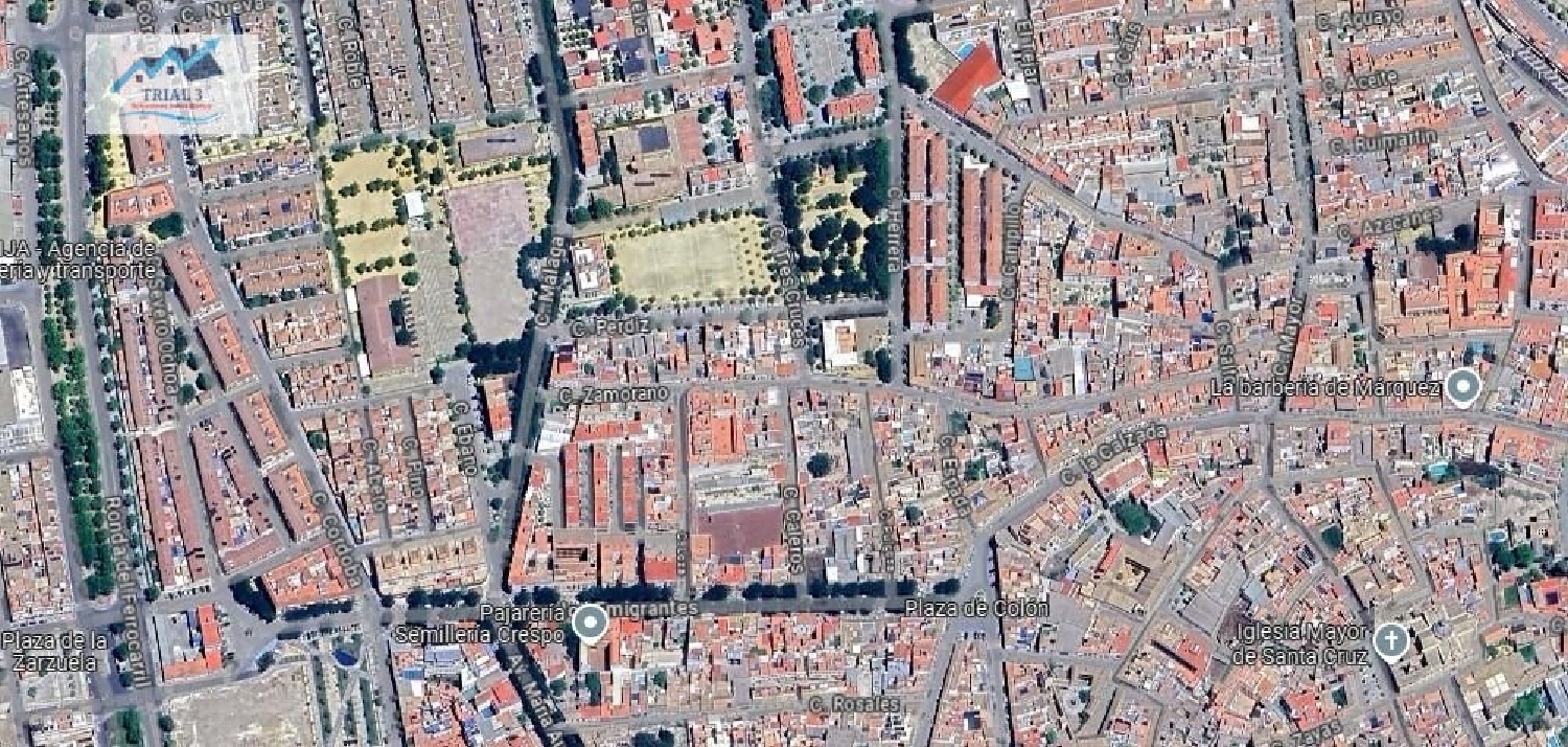 te koop appartement Écija Écija 4