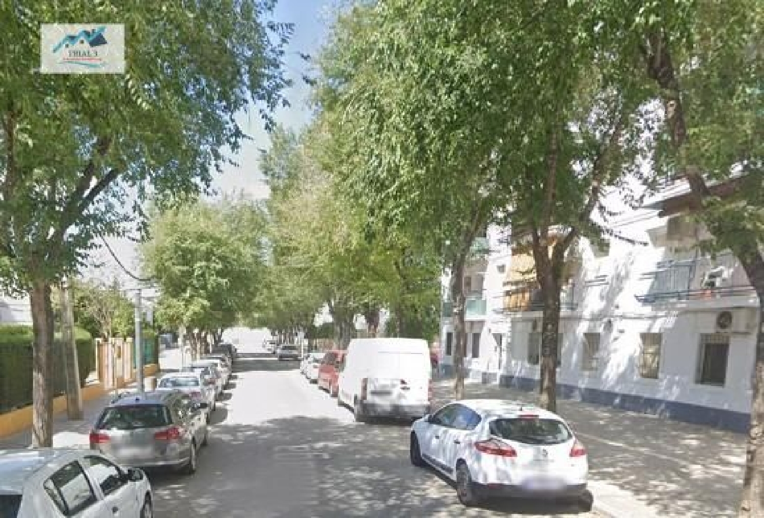 te koop appartement Écija Écija 3