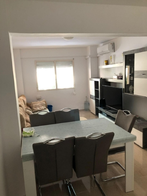 El Campello Alacantí Wohnung Bild 6322783