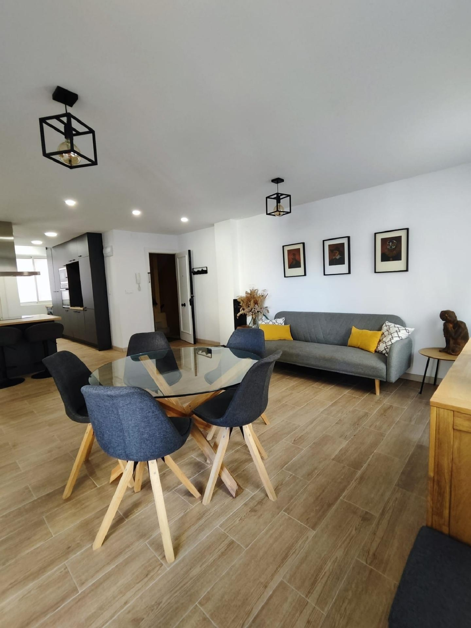 kaufen Wohnung El Campello Alacantí 2