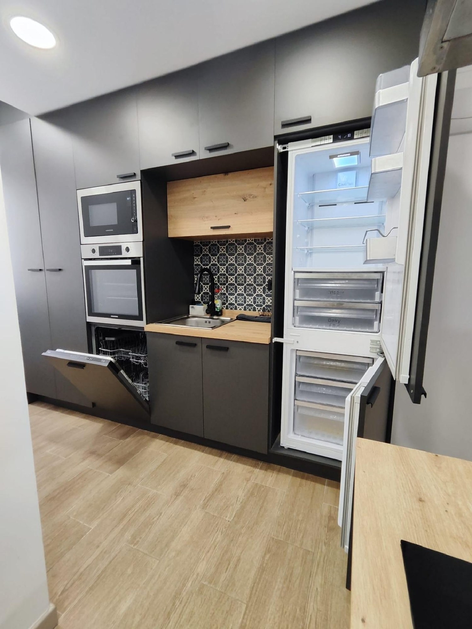 kaufen Wohnung El Campello Alacantí 7