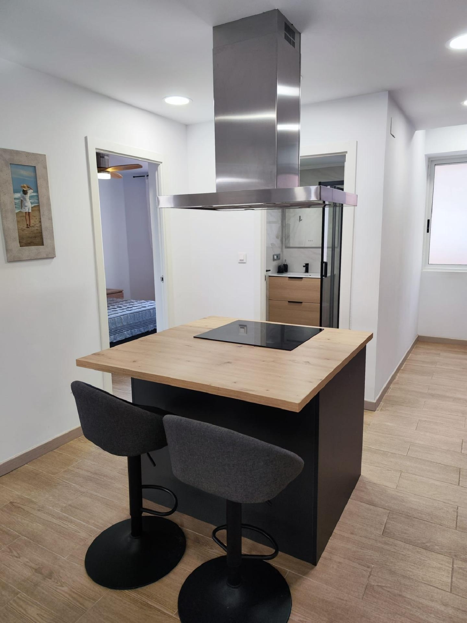 kaufen Wohnung El Campello Alacantí 5