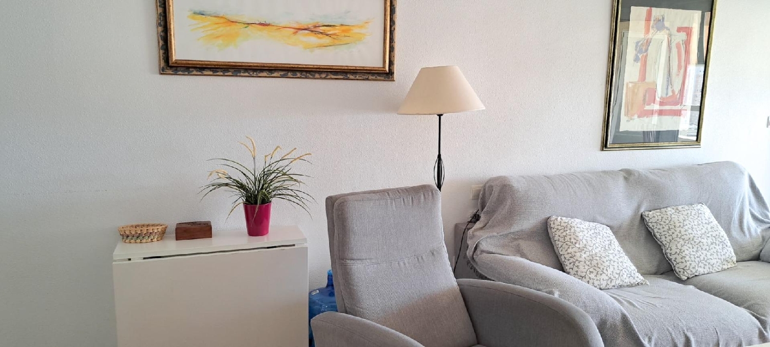  à vendre appartement El Campello Alacantí 5