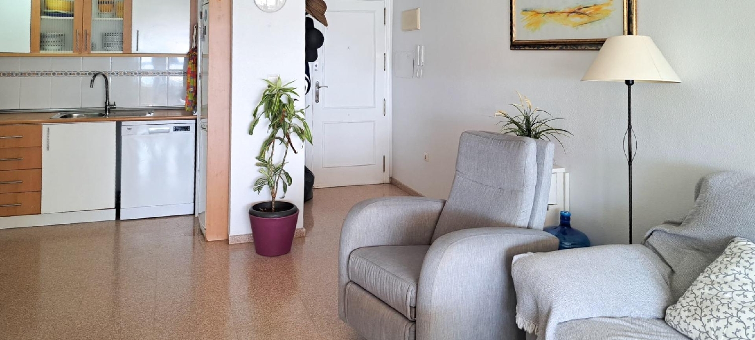  à vendre appartement El Campello Alacantí 4