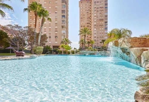 El Campello Alacantí appartement foto 6321523