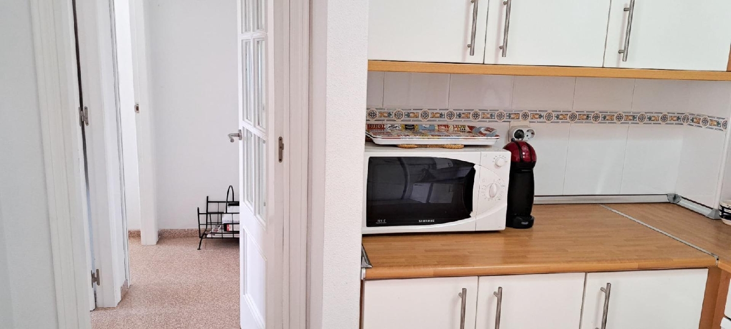  à vendre appartement El Campello Alacantí 7