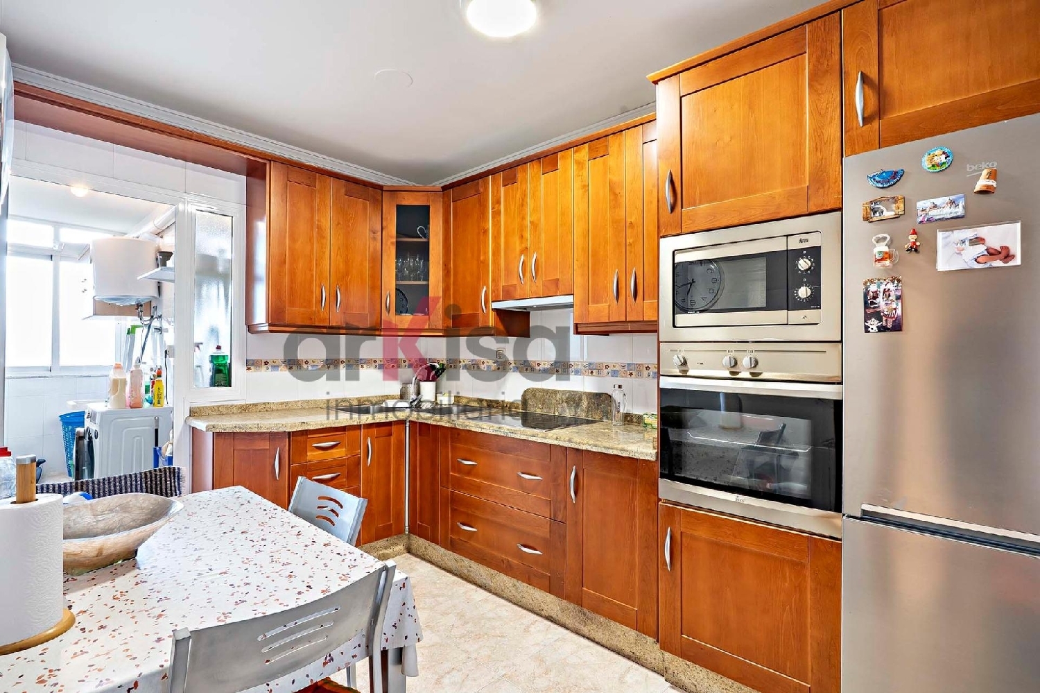  till salu lägenhet El Ejido Poniente Almeriense 5