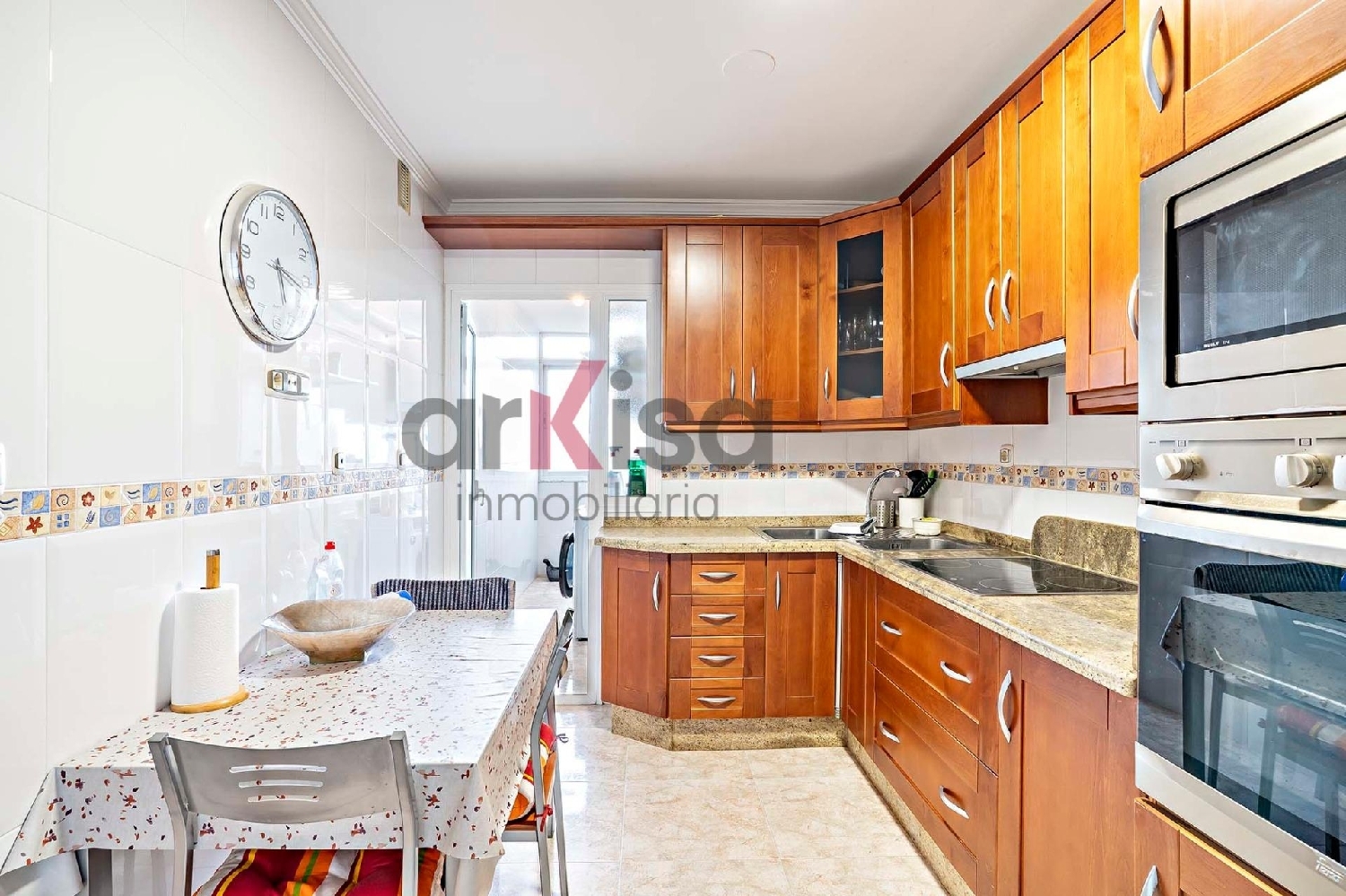  till salu lägenhet El Ejido Poniente Almeriense 6