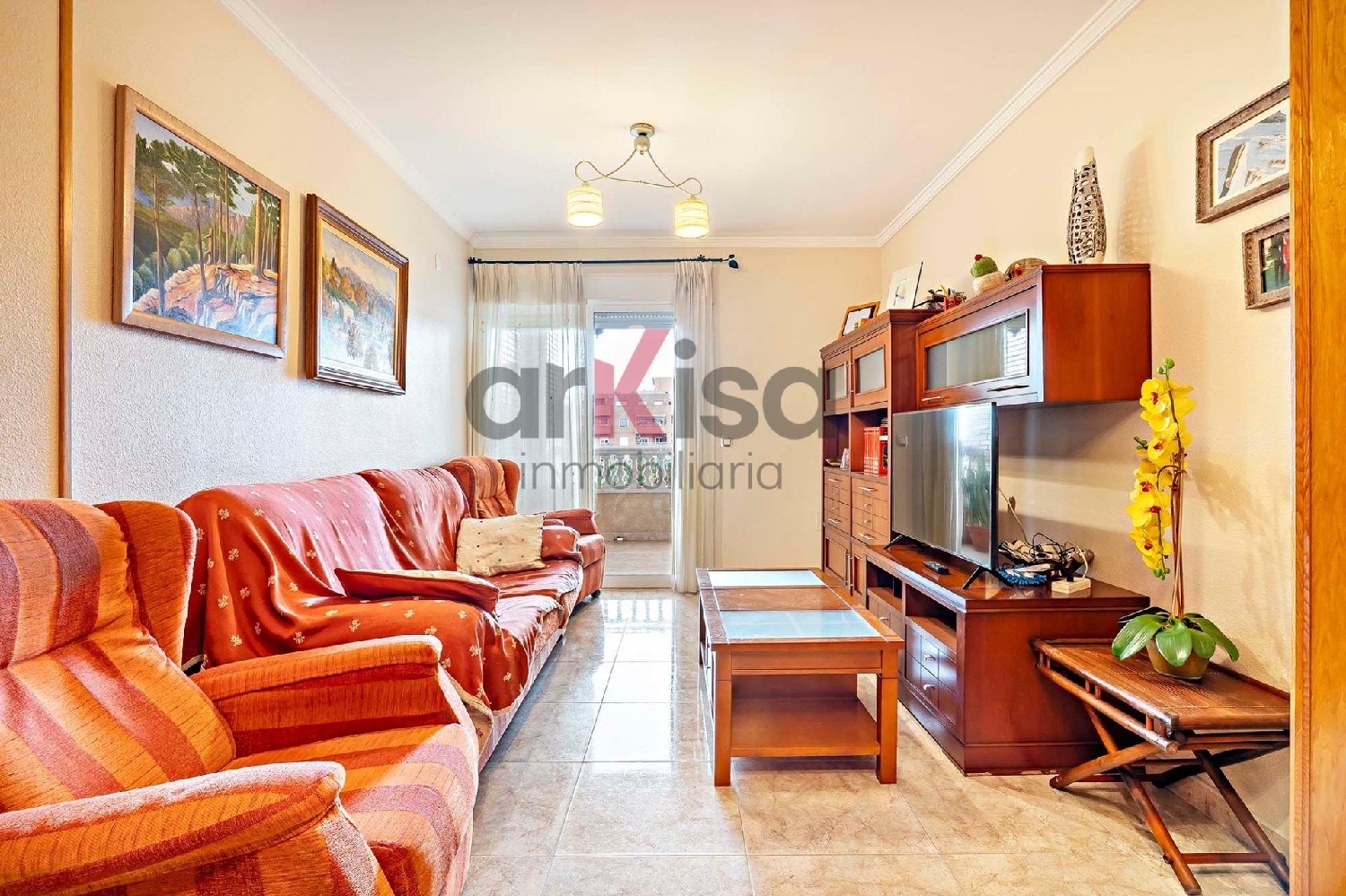  till salu lägenhet El Ejido Poniente Almeriense 3