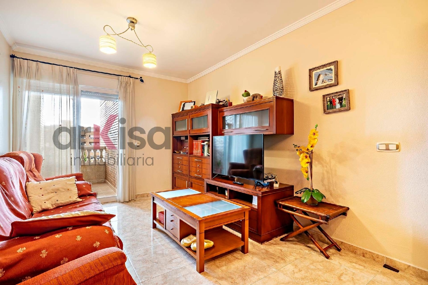  till salu lägenhet El Ejido Poniente Almeriense 2