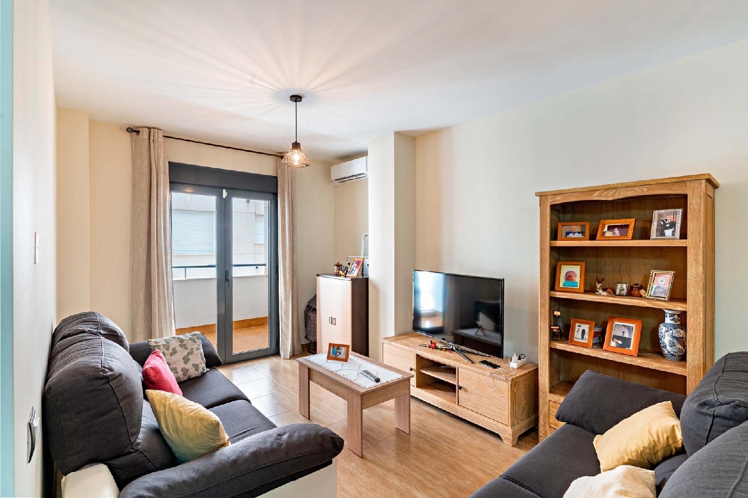 till salu lägenhet El Ejido Poniente Almeriense 1