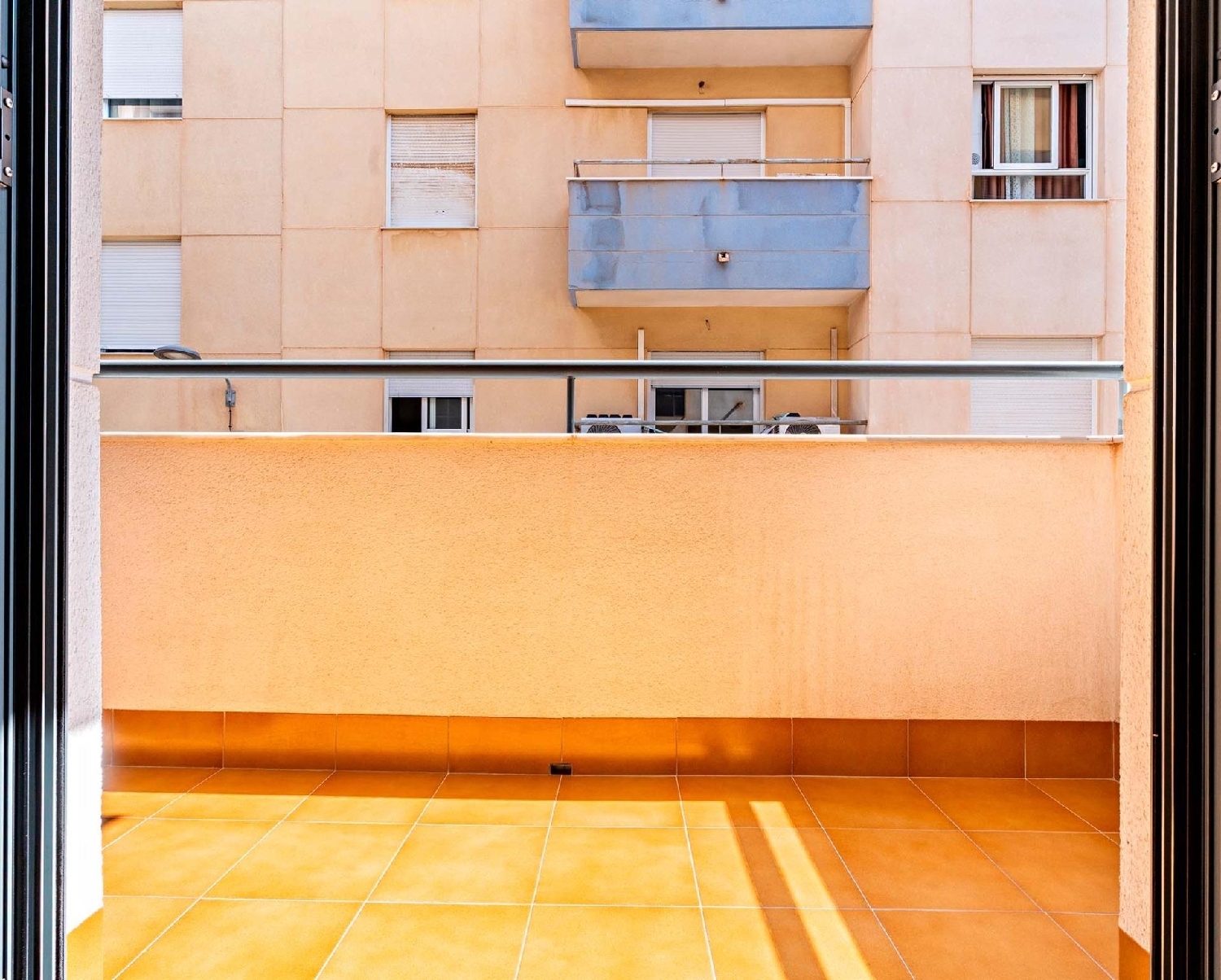 till salu lägenhet El Ejido Poniente Almeriense 8