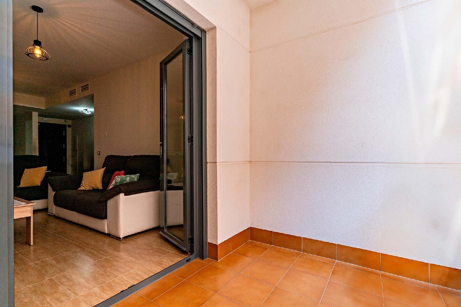 till salu lägenhet El Ejido Poniente Almeriense 6