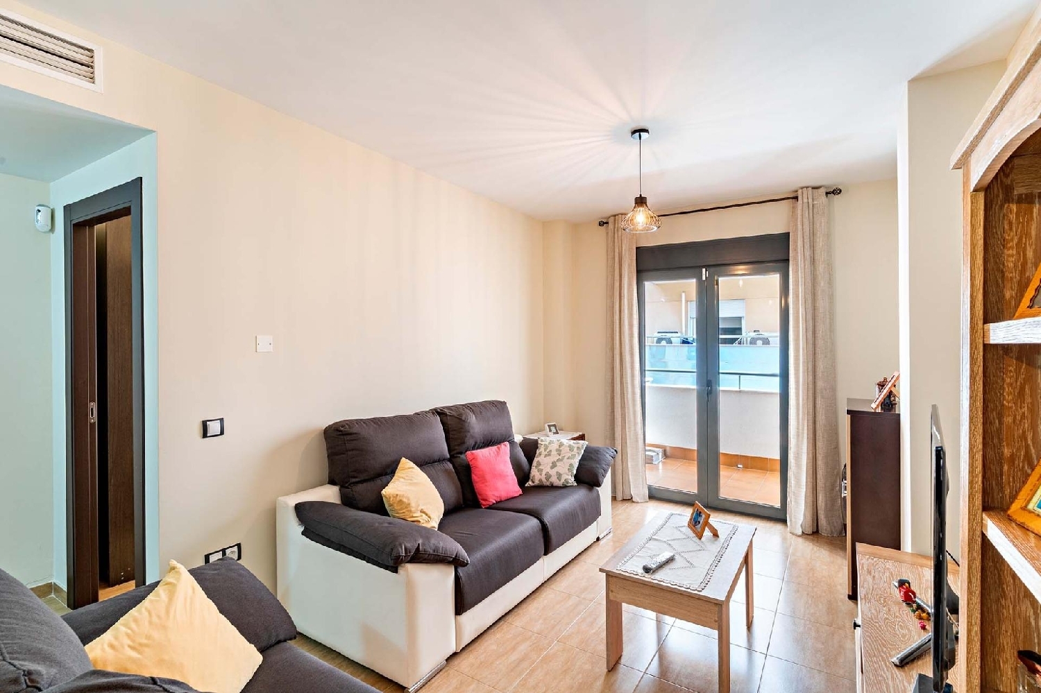 till salu lägenhet El Ejido Poniente Almeriense 4