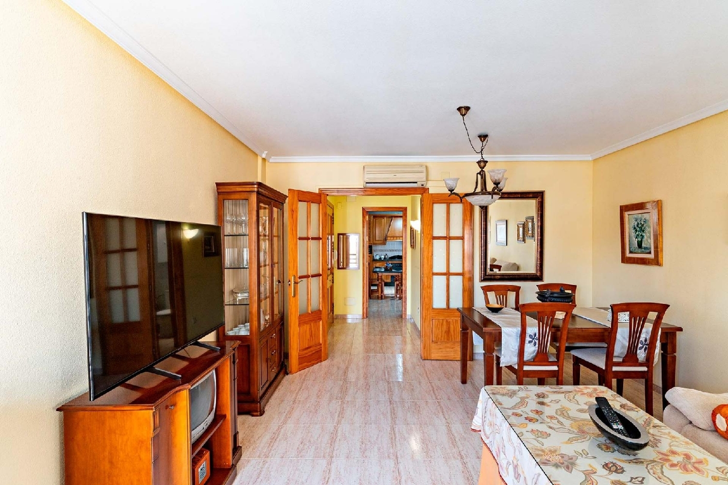  till salu lägenhet El Ejido Poniente Almeriense 4