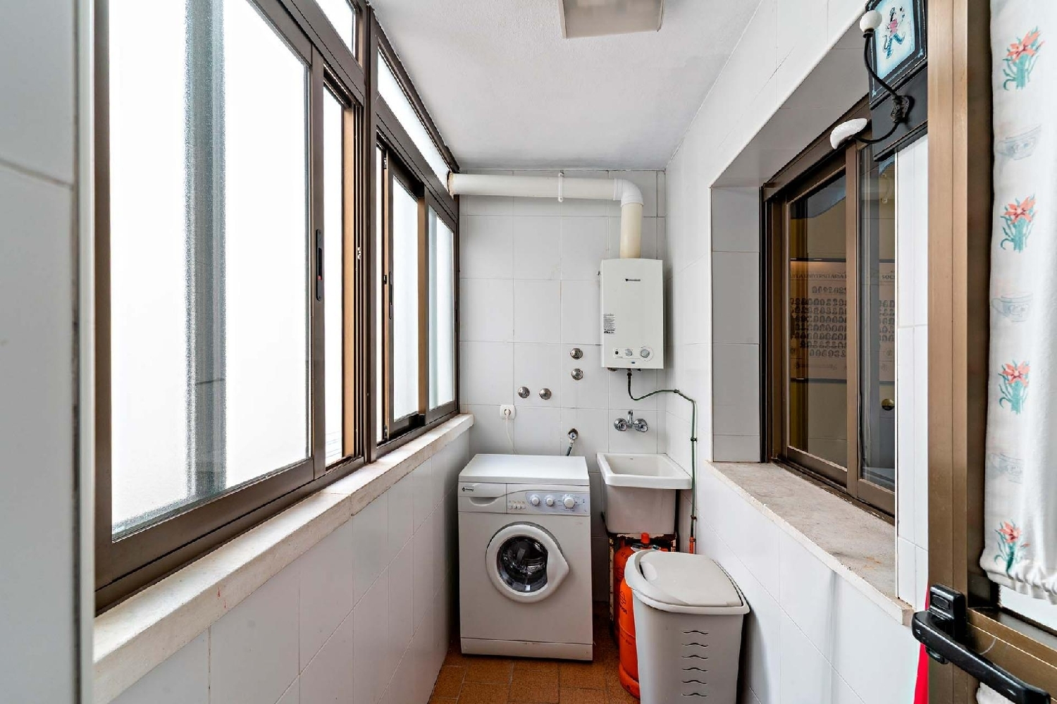  till salu lägenhet El Ejido Poniente Almeriense 8