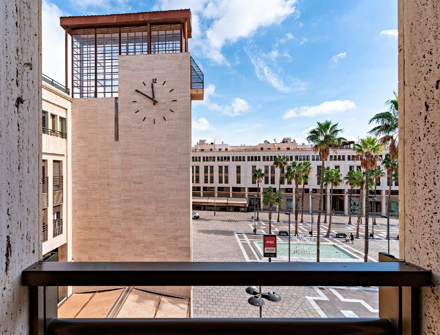  till salu lägenhet El Ejido Poniente Almeriense 2