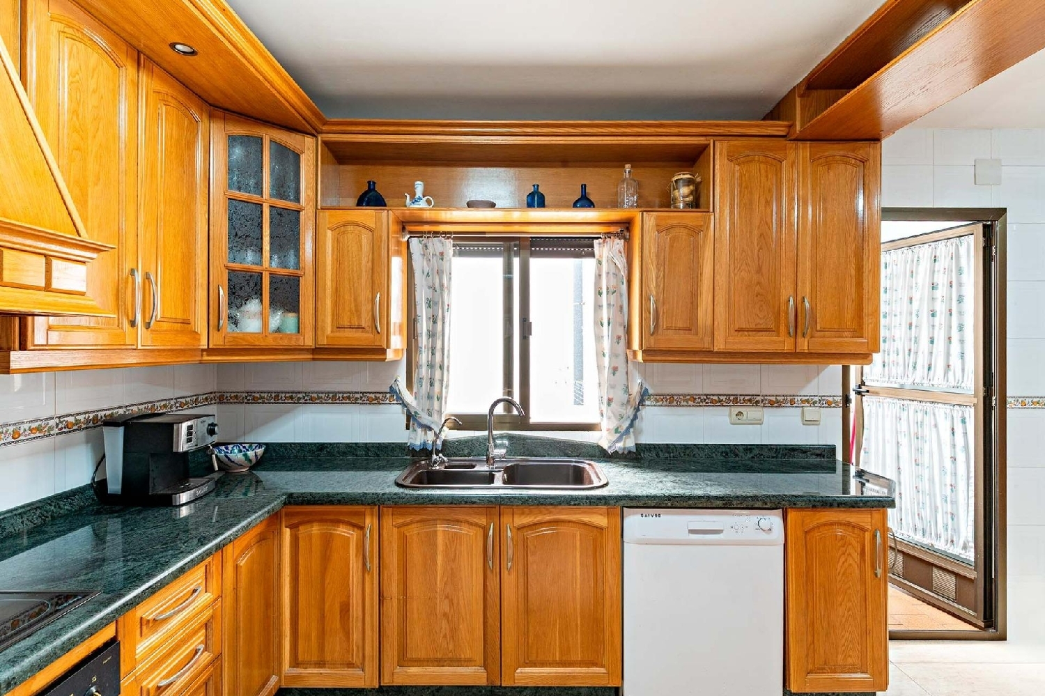  till salu lägenhet El Ejido Poniente Almeriense 7