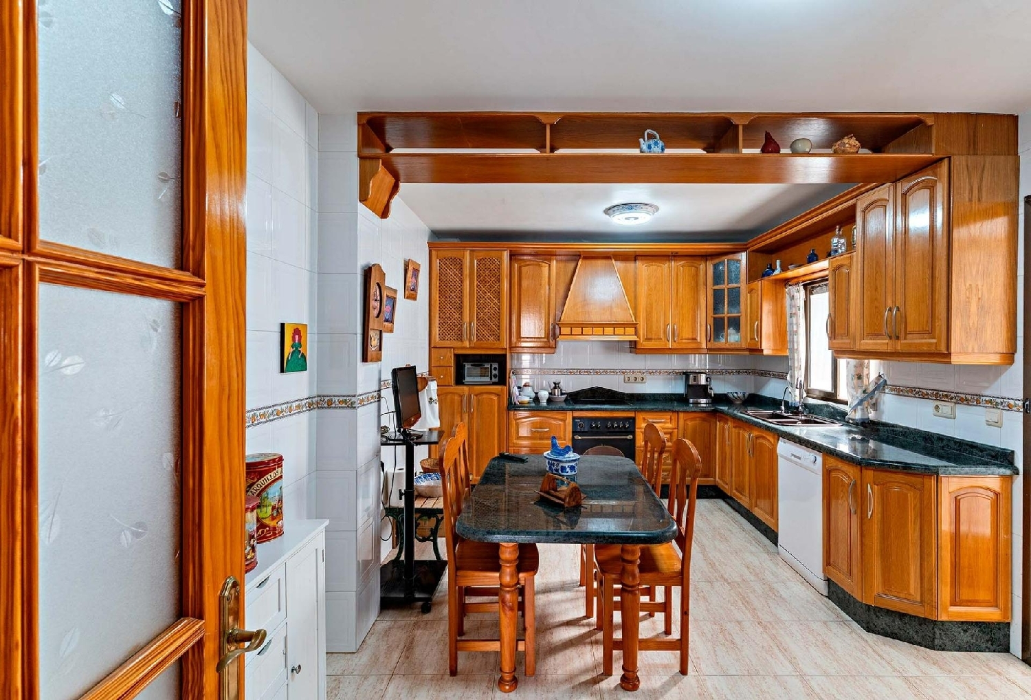  till salu lägenhet El Ejido Poniente Almeriense 6