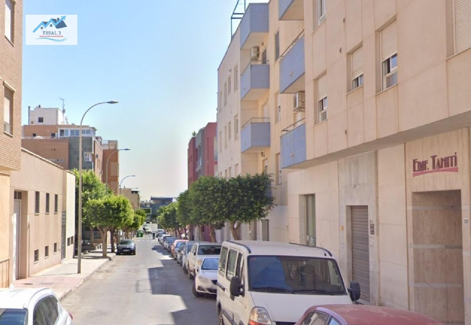  en venta apartamento El Ejido Poniente Almeriense 2