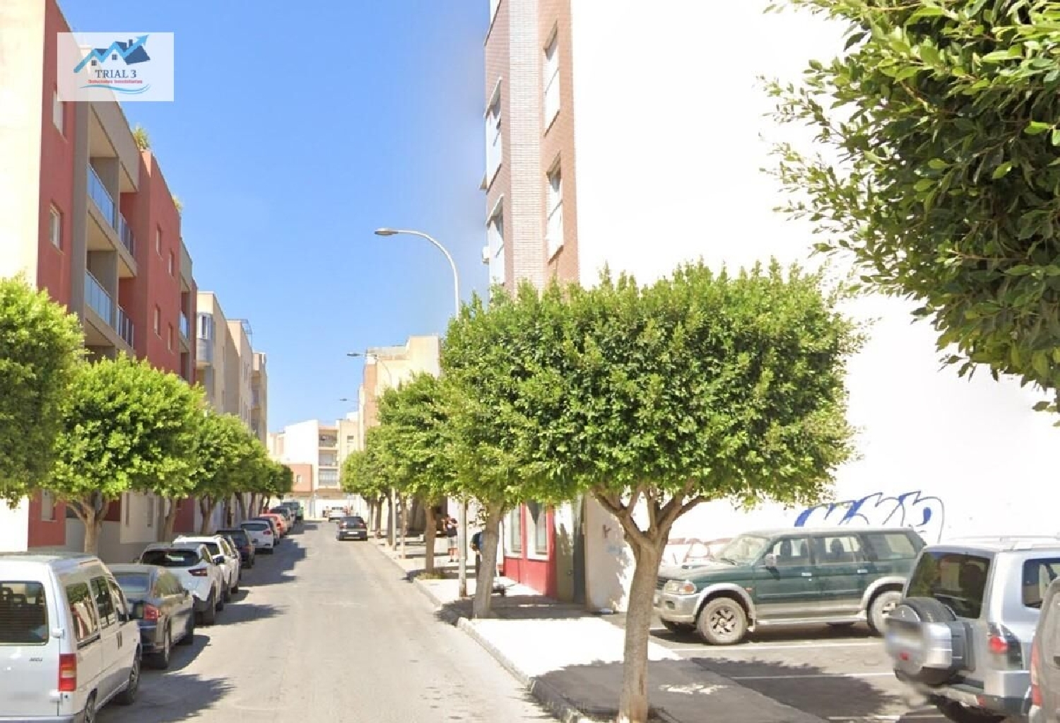  en venta apartamento El Ejido Poniente Almeriense 1