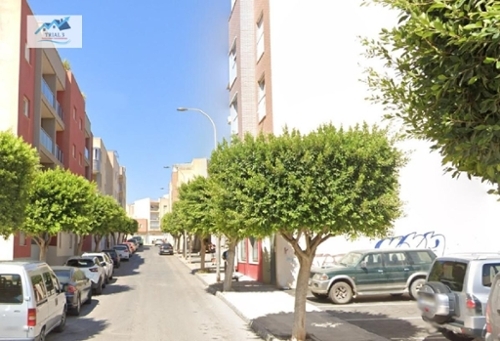 El Ejido Poniente Almeriense apartamento foto 6323228