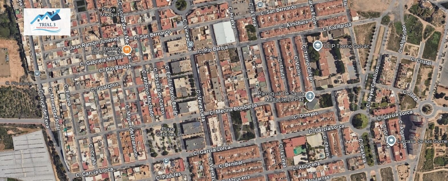 for sale apartment El Ejido Poniente Almeriense 4