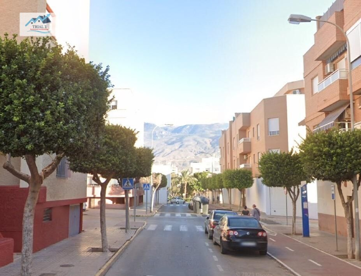 for sale apartment El Ejido Poniente Almeriense 3